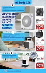 Letnie przyjęcia z ALDI 