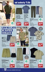 Letnie przyjęcia z ALDI 