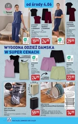 Letnie przyjęcia z ALDI 