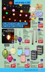 Letnie przyjęcia z ALDI 