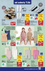 Letnie przyjęcia z ALDI 