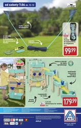 Letnie przyjęcia z ALDI 