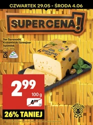 Na grilla w Delikatesach Centrum 
