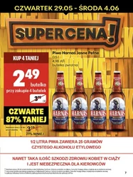 Na grilla w Delikatesach Centrum 