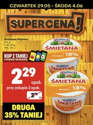 Na grilla w Delikatesach Centrum 