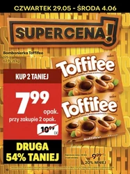 Na grilla w Delikatesach Centrum 