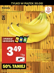 Na grilla w Delikatesach Centrum 