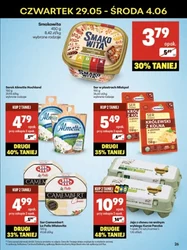 Na grilla w Delikatesach Centrum 