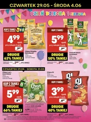 Na grilla w Delikatesach Centrum 