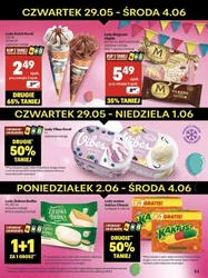 Na grilla w Delikatesach Centrum 