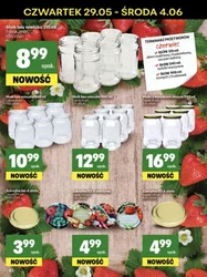Na grilla w Delikatesach Centrum 