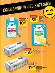 Na grilla w Delikatesach Centrum 