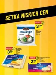 Na grilla w Delikatesach Centrum 