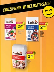 Na grilla w Delikatesach Centrum 