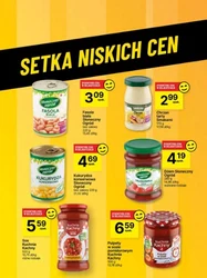 Na grilla w Delikatesach Centrum 