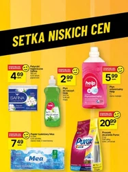 Na grilla w Delikatesach Centrum 