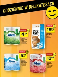 Na grilla w Delikatesach Centrum 