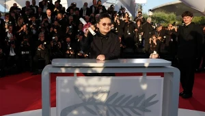 Bi Gan z Nagfrodą Specjalną Jury 78. MFF w Cannes