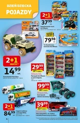 Dzień Dziecka w Auchan 