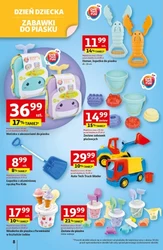 Dzień Dziecka w Auchan 