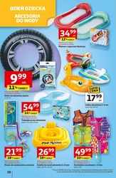 Dzień Dziecka w Auchan 