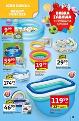 Dzień Dziecka w Auchan 