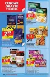 Oferta na grilla w Auchan Supermarket 