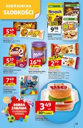 Dzień Dziecka w Auchan 