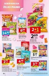 Dzień Dziecka w Auchan 