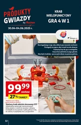 Dzień Dziecka w Auchan 