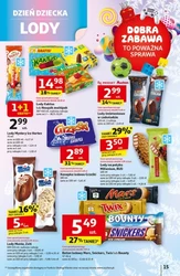 Dzień Dziecka w Auchan 