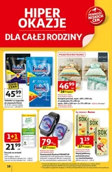 Dzień Dziecka w Auchan 