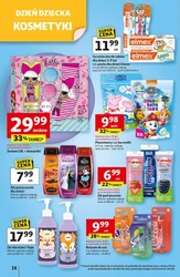 Dzień Dziecka w Auchan 