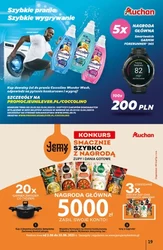 Dzień Dziecka w Auchan 