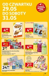 Dzień Dziecka w Auchan 