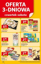 Dzień Dziecka w Auchan 
