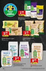 Dzień Dziecka w Auchan 