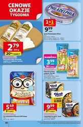 Dzień Dziecka w Auchan 