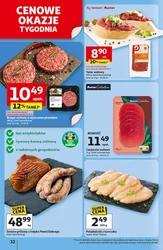 Dzień Dziecka w Auchan 