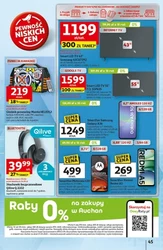 Dzień Dziecka w Auchan 