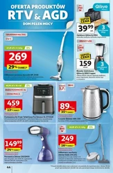 Dzień Dziecka w Auchan 