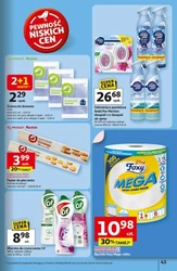 Dzień Dziecka w Auchan 