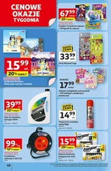 Dzień Dziecka w Auchan 