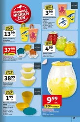 Dzień Dziecka w Auchan 