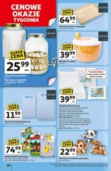 Dzień Dziecka w Auchan 