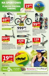 Dzień Dziecka w Auchan 