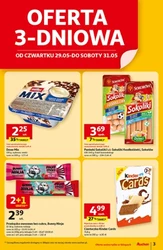 Dobra zabawa Moje Auchan 