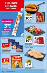 Dobra zabawa Moje Auchan 