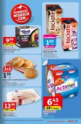 Dobra zabawa Moje Auchan 