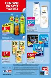 Dobra zabawa Moje Auchan 